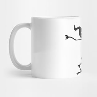 She Devil Mug